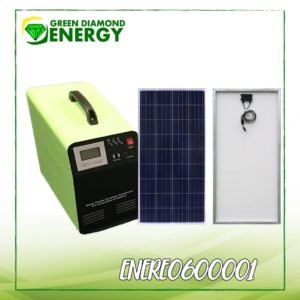 kit solar - paneles solares